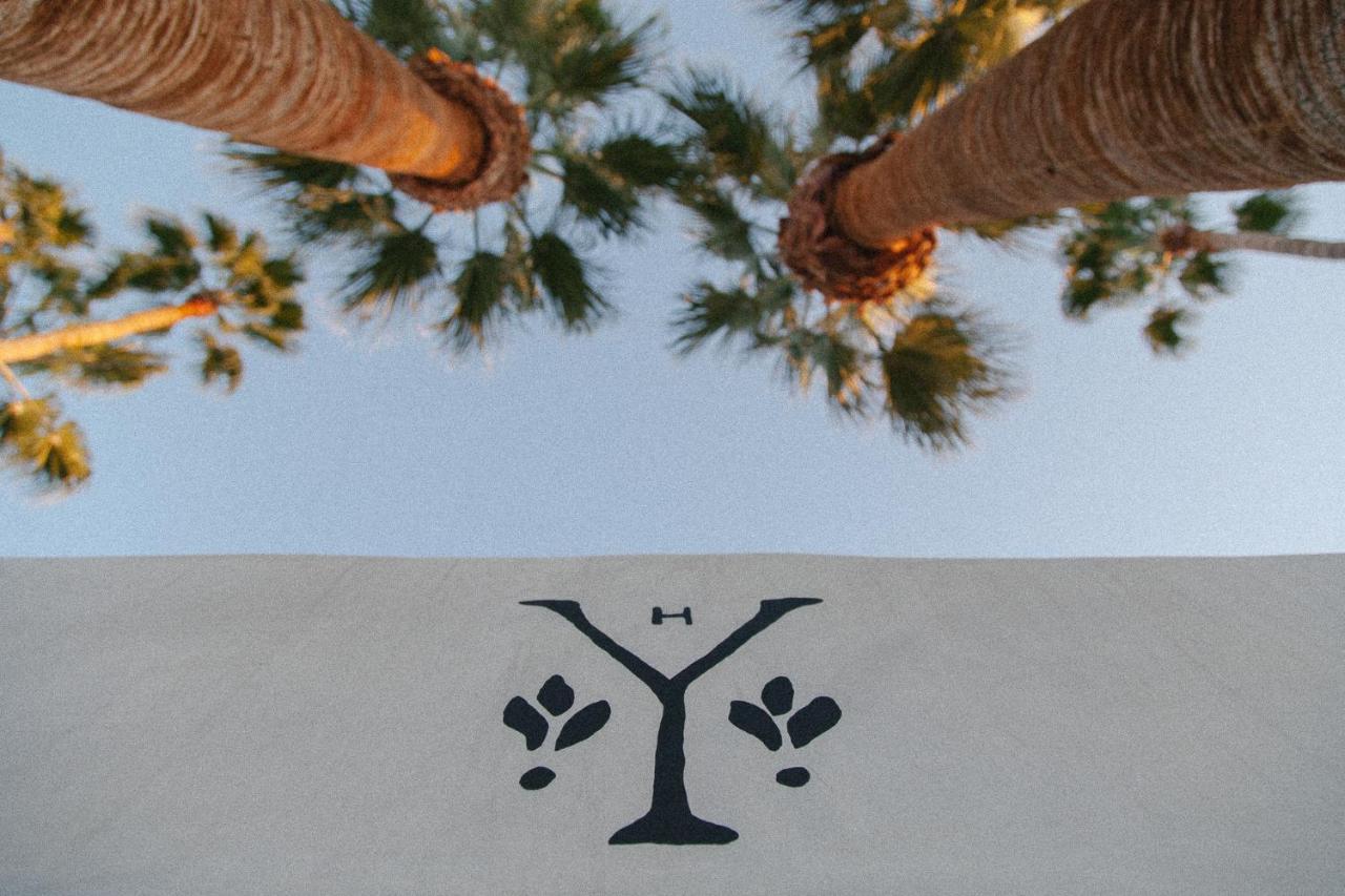 Yara Hotel - Adults Only Palm Springs Exterior foto